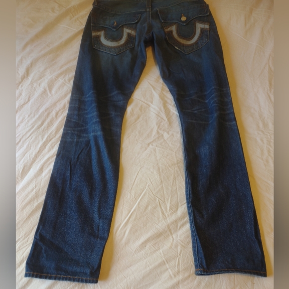 True religion world tour jeans - Picture 2 of 12